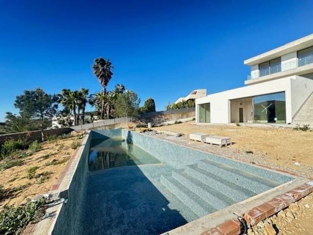 Villa en alquiler en Sitges