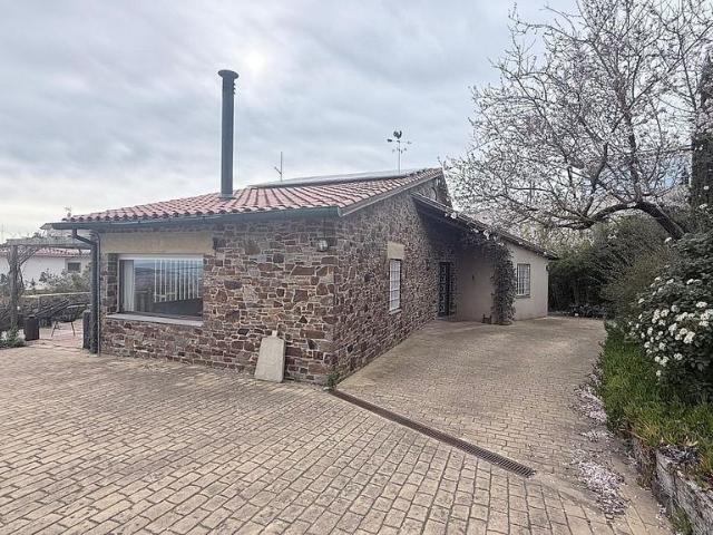 Chalet en alquiler en Sarrià - Sant Gervasi, Barcelonès