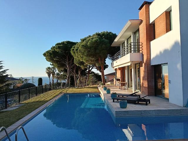 Chalet en alquiler en Maresme, Catalunya