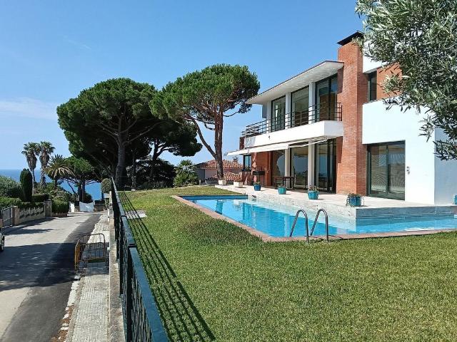 Chalet en alquiler en Maresme, Catalunya