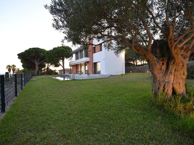 Chalet en alquiler en Maresme, Catalunya