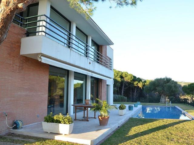 Chalet en alquiler en Maresme, Catalunya