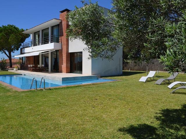 Chalet en alquiler en Maresme, Catalunya