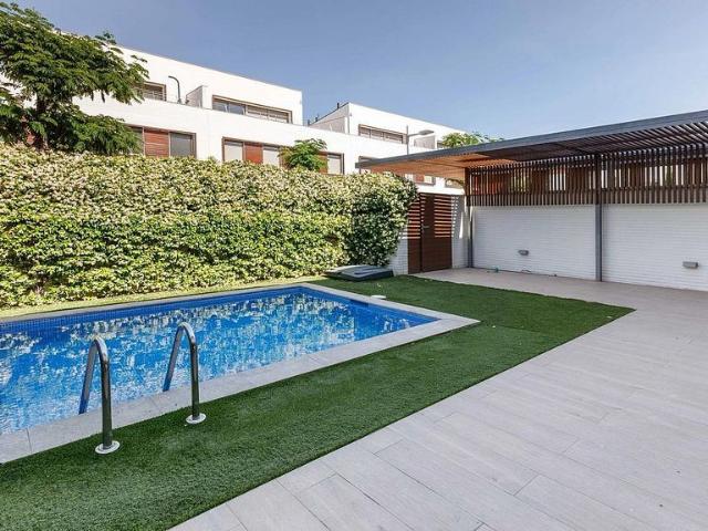 Chalet en alquiler en Vallès Occidental, Catalunya