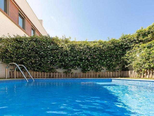 Chalet en alquiler en Vallès Occidental, Catalunya