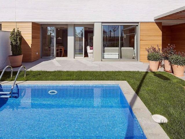 Chalet en alquiler en Vallès Occidental, Catalunya