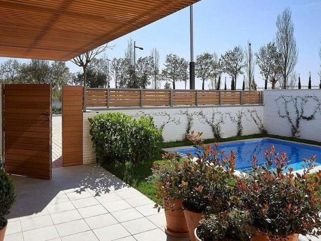 Chalet en alquiler en Vallès Occidental, Catalunya