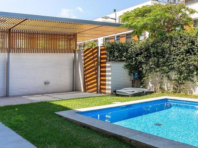 Chalet en alquiler en Vallès Occidental, Catalunya