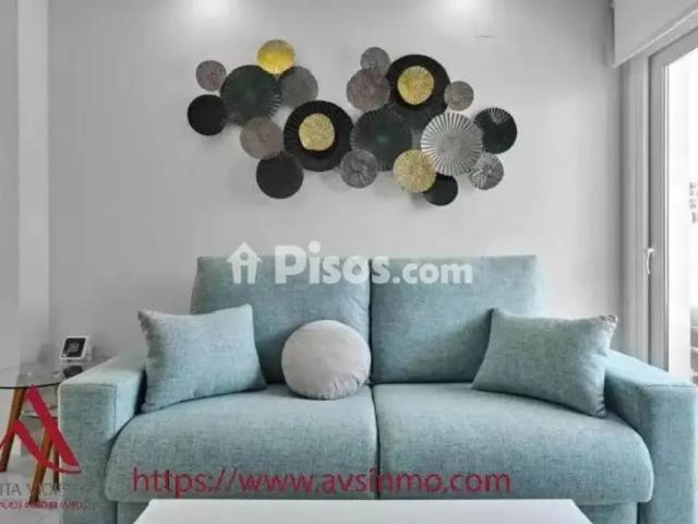 Casa en alquiler en Murcia, Área Metropolitana de Murcia
