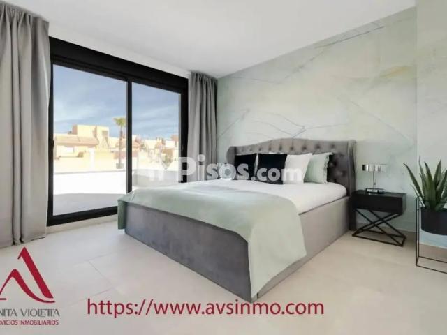 Casa en alquiler en Murcia, Área Metropolitana de Murcia