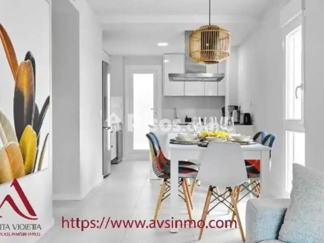Casa en alquiler en Murcia, Área Metropolitana de Murcia