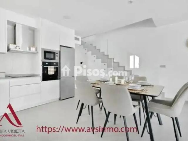 Casa en alquiler en Murcia, Área Metropolitana de Murcia