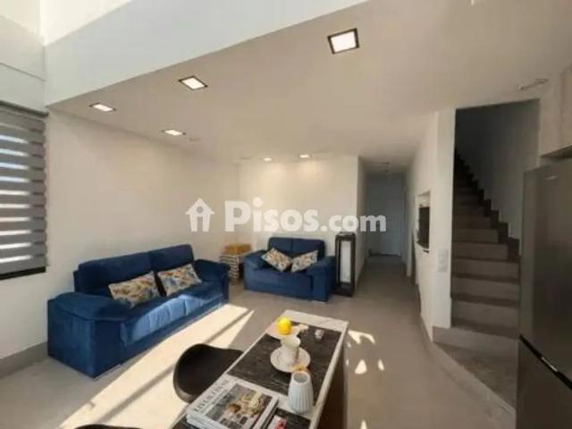 Casa en alquiler en Oliveros, Almería