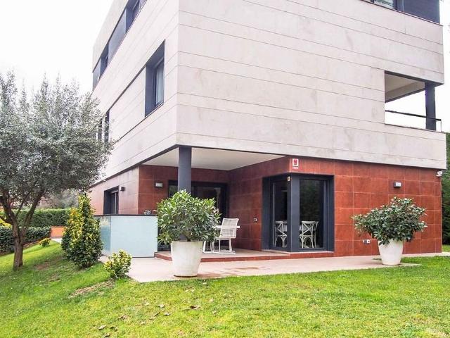 Chalet en alquiler en Bellaterra, Vallès Occidental