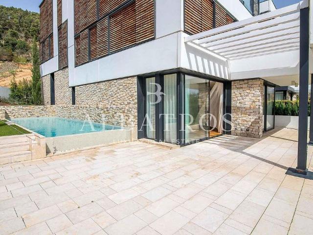 Chalet en alquiler en Sarrià - Sant Gervasi, Barcelonès
