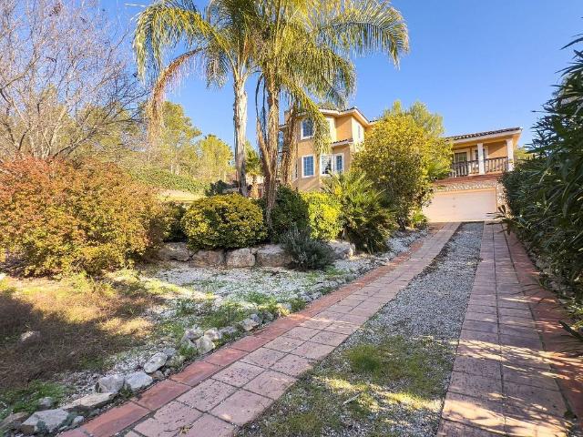 Chalet en alquiler en Garraf, Catalunya