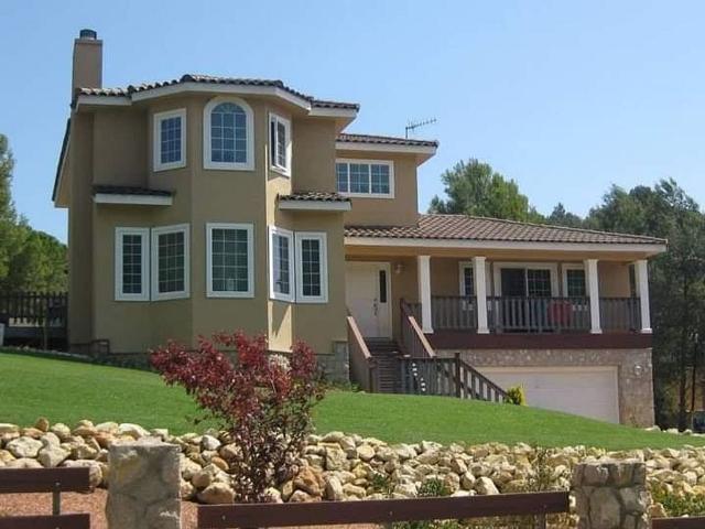 Chalet en alquiler en Garraf, Catalunya
