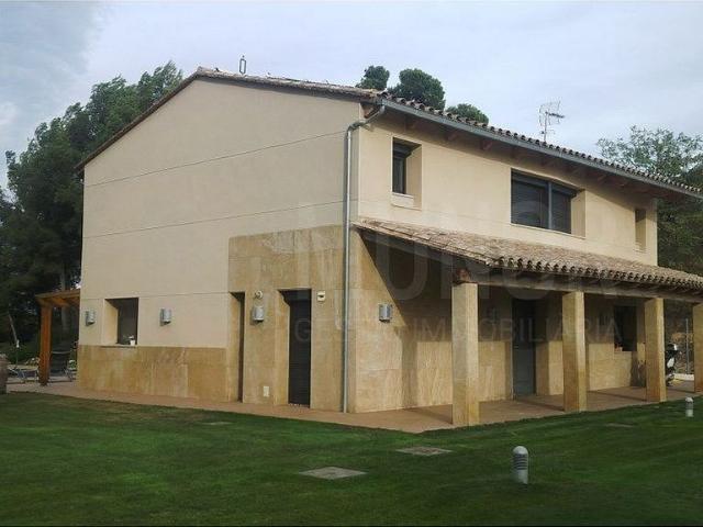 Chalet en alquiler en Anoia, Catalunya