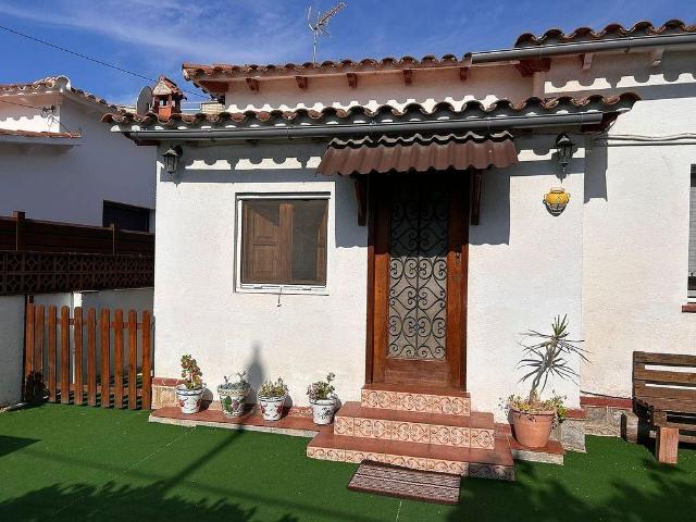 Chalet en alquiler en Baixador, Baix Llobregat