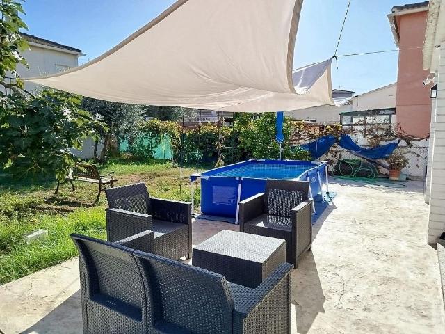 Chalet en alquiler en la Muntanyeta, Roda De Barà