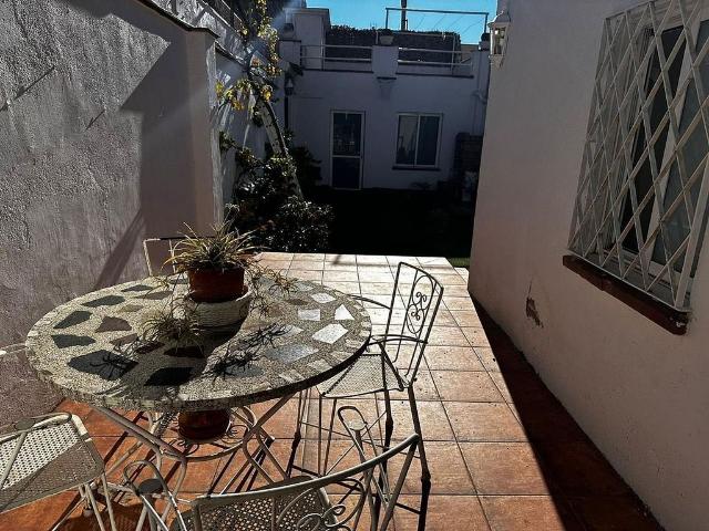 Villa en alquiler en Terrassa, Pere Parres