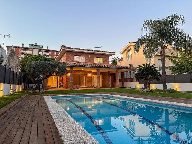 Chalet en alquiler en Maresme, Catalunya