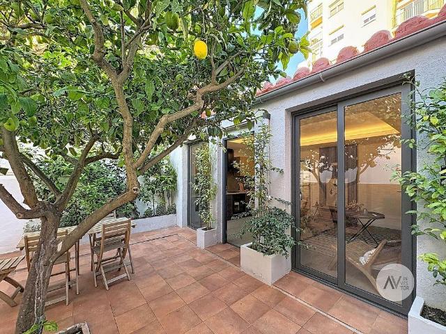 Chalet en alquiler en Sants-Montjuïc, Barcelona