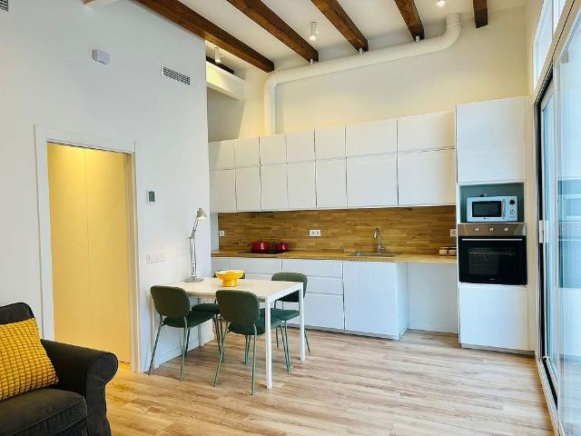 Chalet en alquiler en Sant Antoni de Llefià, Badalona