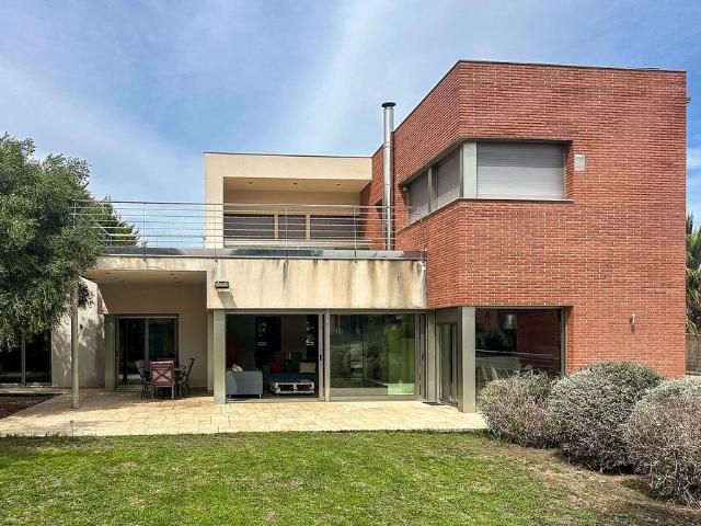 Chalet en alquiler en Alt Penedès, Catalunya