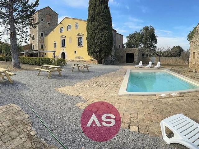 Chalet en alquiler en Alt Empordà, Catalunya