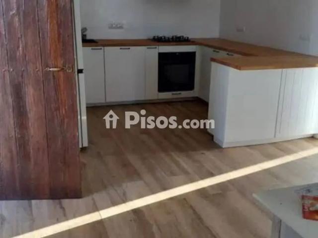 Casa en alquiler en Eivissa, Baleares