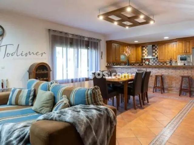 Casa en alquiler en Ronda, Comarca de la Vega de Granada