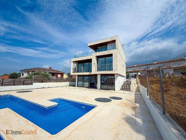 Chalet en alquiler en el Sanatori, Baix Penedès