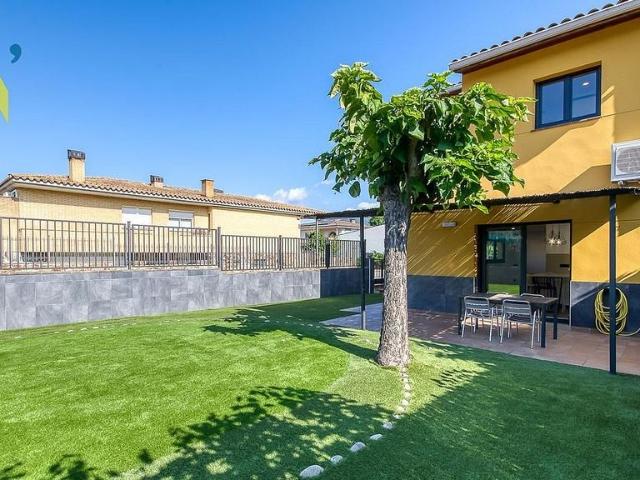 Chalet en alquiler en Gironès, Catalunya