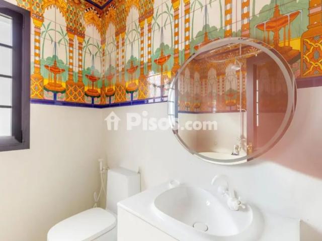 Casa en alquiler en Guanarteme, Las Palmas de Gran Canaria