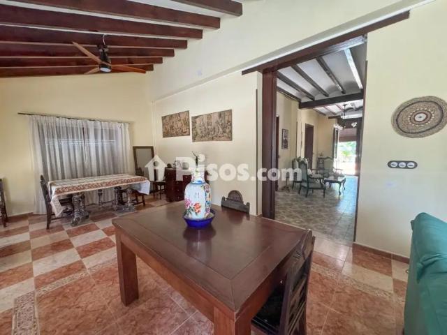 Casa en alquiler en Centre Històric, Alacant / Alicante