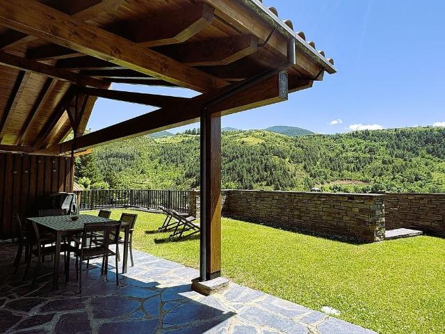 Chalet en alquiler en Cerdanya, Catalunya