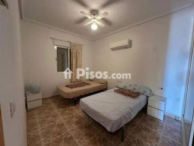 Casa en alquiler en Murcia, Área Metropolitana de Murcia