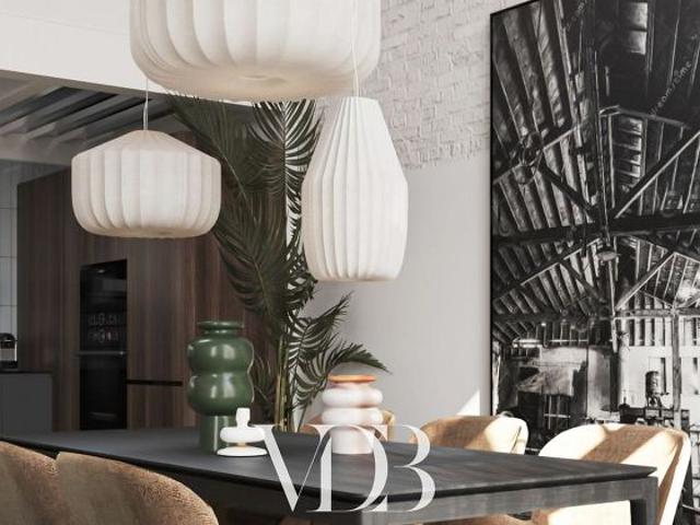 Chalet en alquiler en Sant Martí, Barcelonès