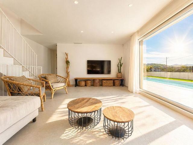 Chalet en alquiler en Castell d'Aro, Platja d'Aro i s'Agaró, Baix Empordà