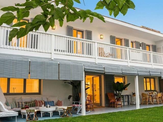 Chalet en alquiler en Vinyet, Garraf