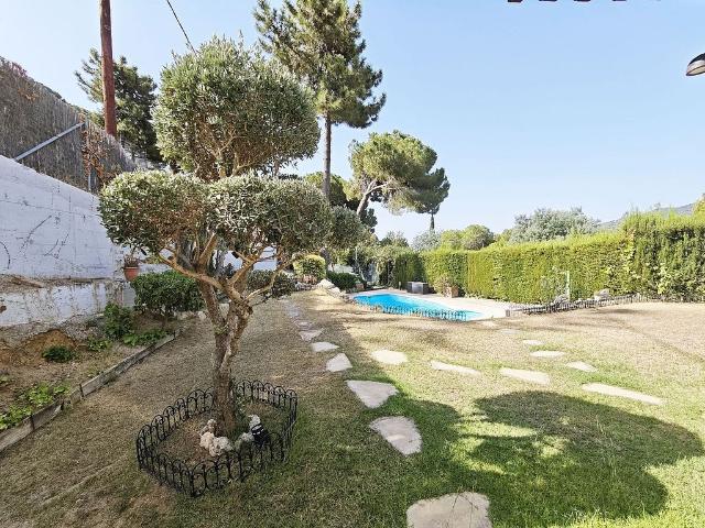 Chalet en alquiler en Maresme, Catalunya