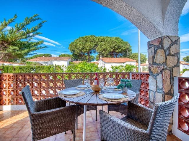 Chalet en alquiler en Alt Empordà, Catalunya