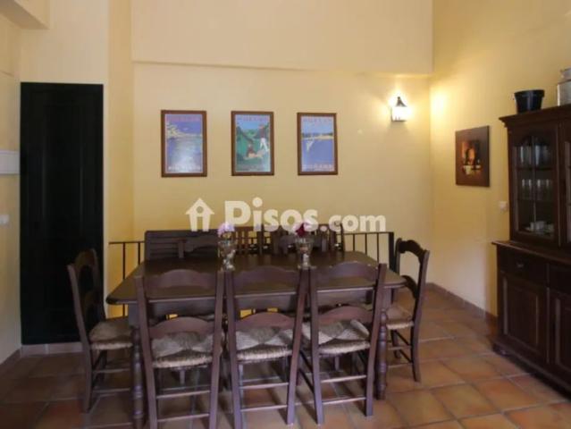 Casa en alquiler en Comarca Metropolitana de Huelva, Andalucía