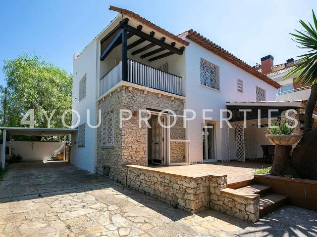 Chalet en alquiler en Alt Vinyet, Garraf