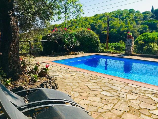 Chalet en alquiler en Maresme, Catalunya