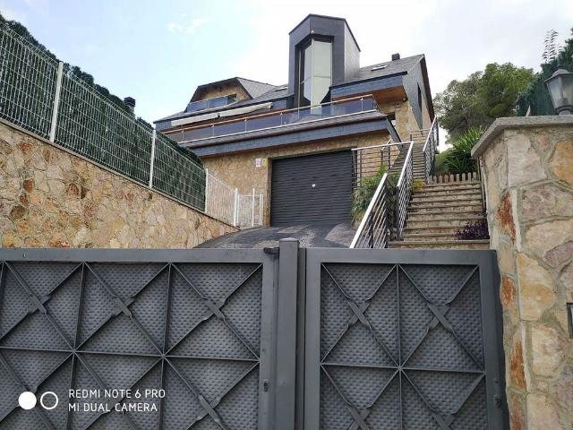 Chalet en alquiler en Baix Penedès, Catalunya