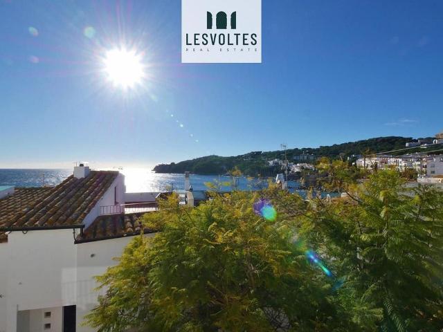 Chalet en alquiler en Calella de Palafrugell, Baix Empordà