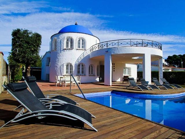 Chalet en alquiler en Cambrils, Tarragona