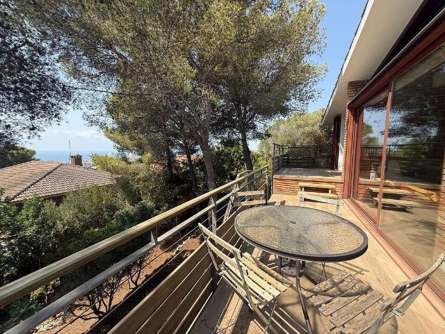 Chalet en alquiler en Mas Mel, Baix Penedès